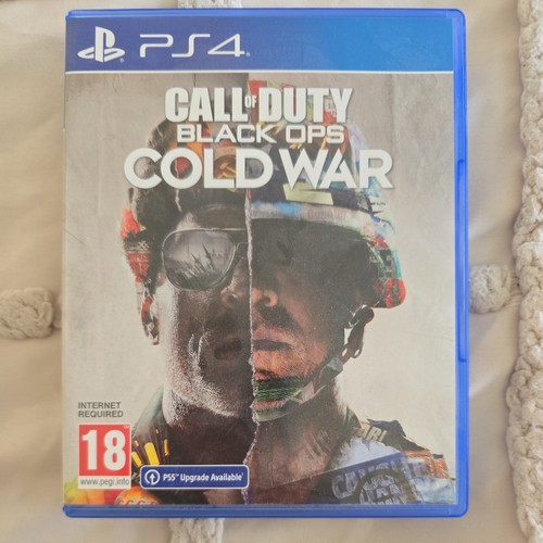 Activision call duty black - activision, of
