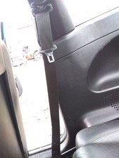 FIAT COUPE FA/175 175 SEAT BELT RIGHT FRONT