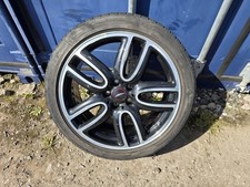 Genuine Mini JCW F60