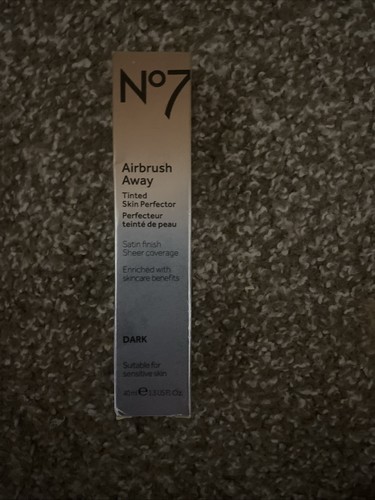 No7 airbrush away - no7, skin