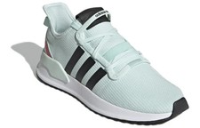 ADIDAS U_PATH LOW SNEAKERS