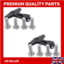 ALLOY WHEEL CENTRE CAP SCREWS
