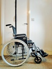 DAYS WHIRL Self Propelled