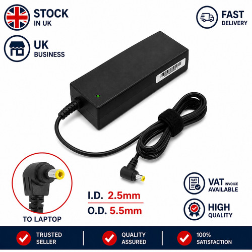 65w charger for toshiba - charger,