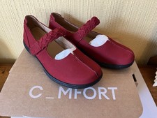 Hotter Shake II  Comfort Shoes