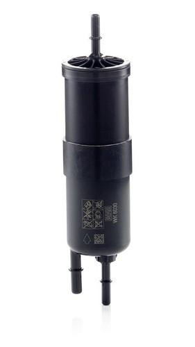 Mann wk6030 fuel filter - mann,
