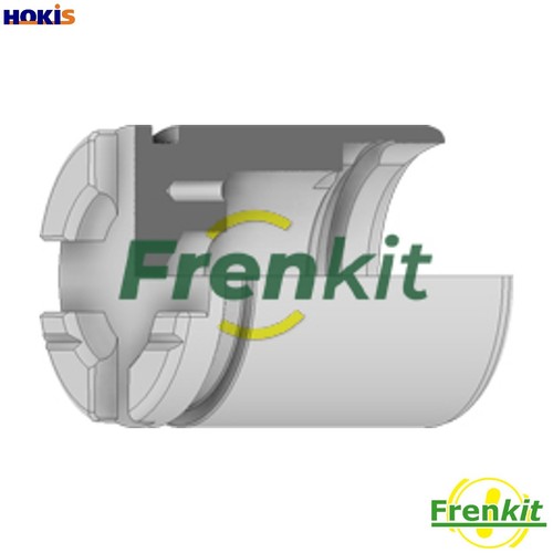 Piston brake caliper p303801 - piston,