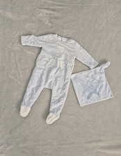 Hugo Boss Baby Boys Babygrow 6