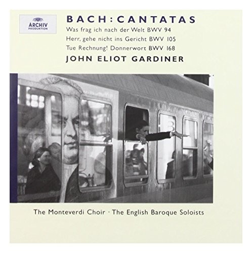Bach cantatas bwv 105 - cantatas,,