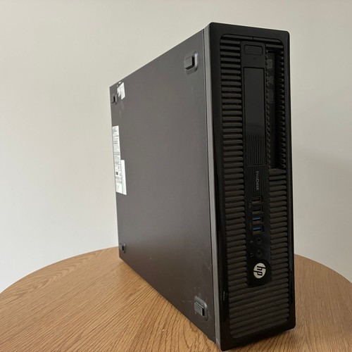 Prodesk 400 i5 - 400, g1