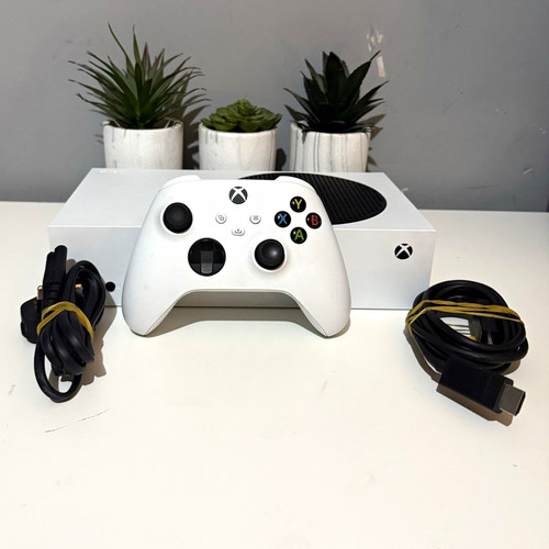 Microsoft xbox series 512gb - xbox,