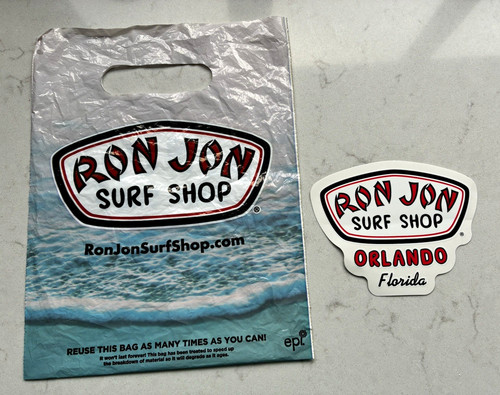 Ron jon surf shop orlando - jon,