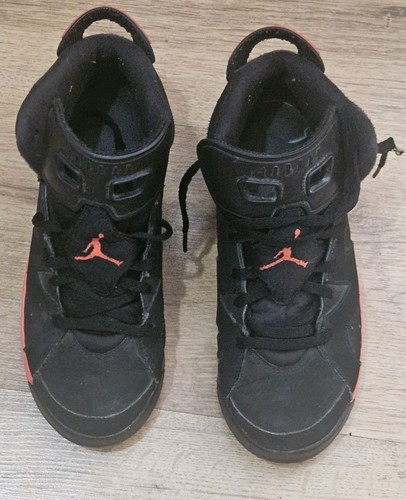 Nike air jordan - jordan, vi
