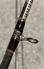 browning match-tech 39 float fishing rod 1990S rare good condition