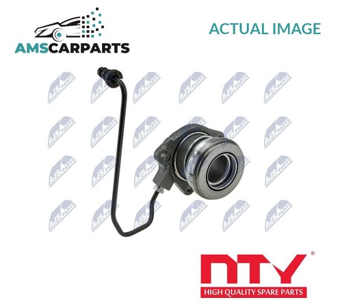Central clutch slave - clutch, cylinder