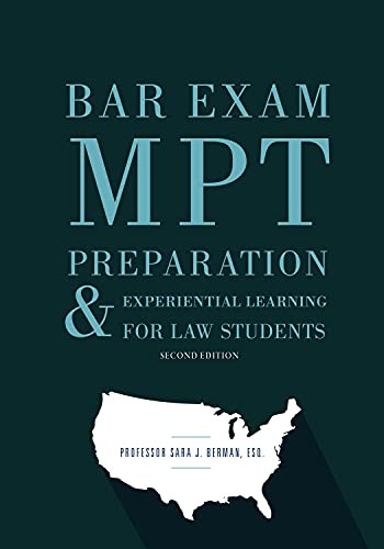 Sara berman bar - sara, exam