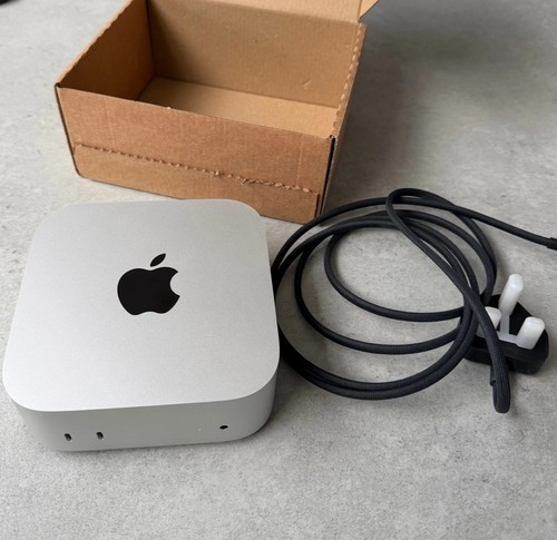 Apple mac mini - apple, 512gb