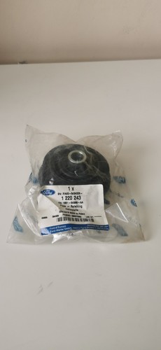 Genuine ford streetka - ford, rear
