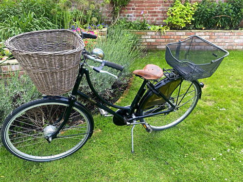 Pashley princess sovereign - princess,