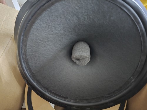 Tannoy recone kit - tannoy,