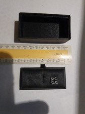 Automobilia - Perkins pin badge in presentation box.