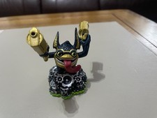 Skylanders Spyro's Adventure Legendary Trigger Happy