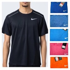 Nike Miller Mens Short Sleeve