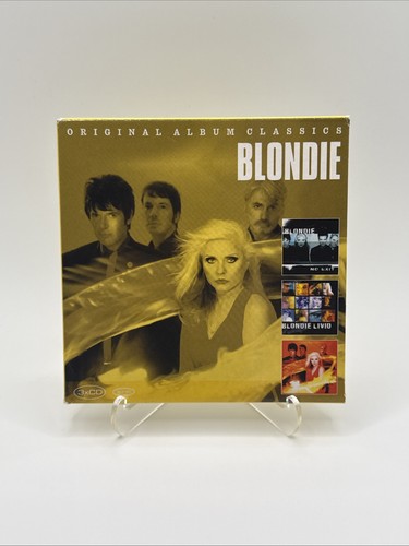 Original album classics - original,
