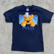New Vintage Disney Pooh Bear