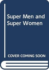 Super Men and Super Women - Cooper, Jilly