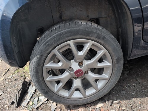 Fiat panda lounge 2012 2020 - lounge, 2012-2020