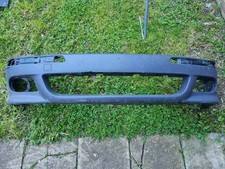 Bmw E39 Sport Front Bumper