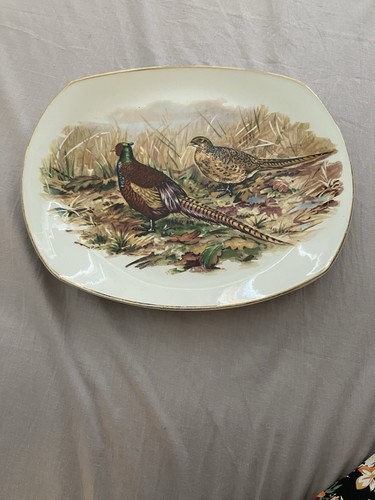 Vintage broadhurst bros oval - vintage,