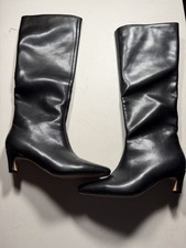 Modatope Womens Knee High