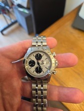 Tudor Prince Date Tiger