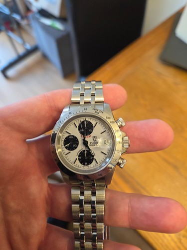 Tudor prince date tiger - prince,