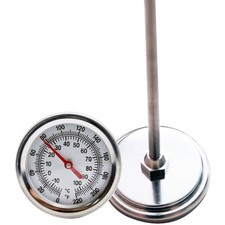 Compost Soil Thermometer