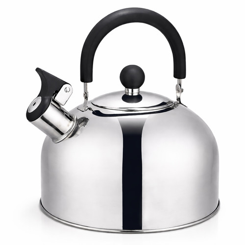 Whistling tea kettle - whistling, 2.5l