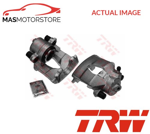 Brake caliper braking - braking, front