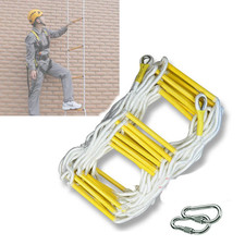 33ft rescue ladder - 33ft,