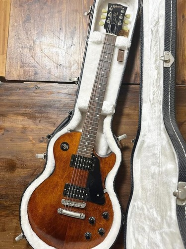 Gibson les paul faded worn - les,