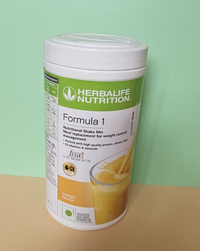 Herbalife formula shake - formula,