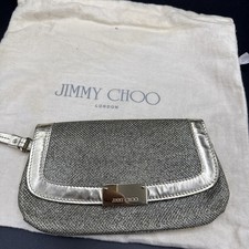 JIMMY CHOO Zeta gold bronze