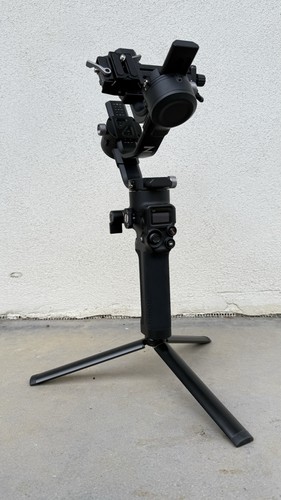 Dji ronin gimbal rsc2 - ronin-sc,