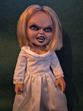 Mezco tiffany doll bride - mezco,