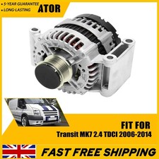FOR FORD TRANSIT MK7 2.4 TDCI