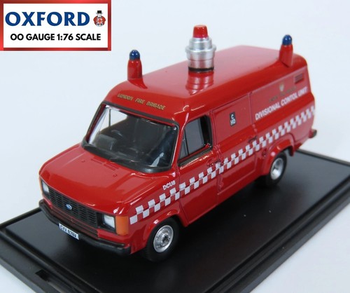 Oxford diecast 76ft2003 london - 76ft2003,