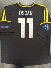 Original Adidas Chelsea 2012/2013 Third Shirt Mens 3XL XXXL