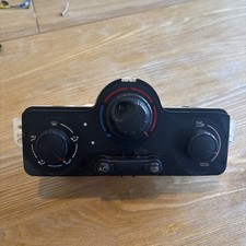 Renault Clio 2006 Heater