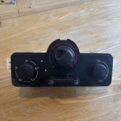Renault clio 2006 heater - renault,